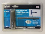 Wright Products Safety Spring Surface Mount Vertical Door Closer Bronze VWC50BZ. Fixed Price $12.00.