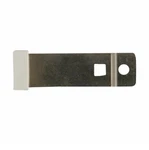 Great Condition Ge Dishwasher Door Latch/strike Clip WD13X10006 WD13X10066. Fixed Price $23.42.