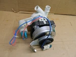 Ge Dishwasher Pump Motor Part # WD26X10031. Fixed Price $34.98.