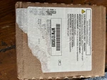 WPW10158389 New Oem Whirlpool Dishwasher Water Valve. Fixed Price $32.00.