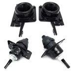 Koxuyim Hood Release Set (4 Pcs) Upper & Lower Latches, Fit For Volvo Truck V.... Fixed Price $70.46.