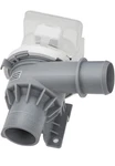AHA75673404 Washer Drain Pump Assembly Fit For Lg WT7250CW WT7305CW WT7405CW. Fixed Price $32.00.
