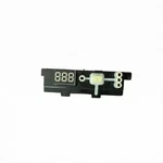 Ge 265D3256G002 WD21X28718 Dishwasher Control Board. Fixed Price $140.95.