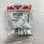 Oem Whirlpool Dishwasher Bracket WP9741251. Fixed Price $12.99.