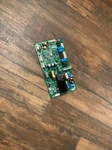 Lg Fridge Main Control Board Part# EBR78931604 (322). Fixed Price $124.99.