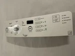 Whirlpool W10639998 W10748416 Washer Control Board Panel AZ137620 KMV57. Fixed Price $86.05.