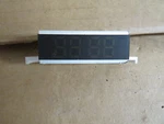 Samsung Dishwasher Timer Display New Part # DD07-00017H. Fixed Price $34.18.