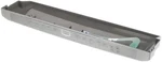 WPW10235721 New Genuine Oem Whirlpool Dishwasher Control Panel. Fixed Price $230.00.