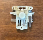 Oem Genuine Samsung Dishwasher Door Switch Assembly, Part #DD34-00002A. Fixed Price $12.89.