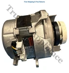 Whirlpool Dishwasher 7DU1100XTSQ0 Pump Motor P/n WPW10757217 W10239404 8534941. Fixed Price $79.38.