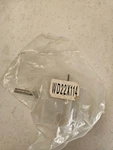 WD22X114 Ge Spray Arm Support. Fixed Price $24.56.