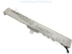 Whirlpool Dishwasher Touch Pad W10440699 White. Fixed Price $57.91.