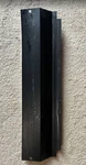 Maytag Dishwasher Bottom Kick Plate Toe Panel Black - Oem MDB7749AW01. Fixed Price $16.00.