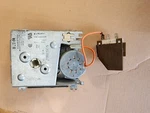 Magic Chef Dishwasher Timer 2195-0010 Model DU75CA-25. Fixed Price $50.00.