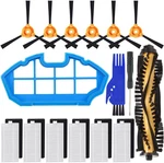 Replacement Parts For Ecovacs Deebot DN622.11 500 N79W N79SE Robo. Fixed Price $22.95.