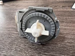 Samsung Dishwasher Hanyu B25-3A02 Drain Pump. Fixed Price $22.98.