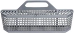 Silverware Basket For Ge GDWF160R10SS GDWF160V55SS ZBD6880K00SS CDW9380N20SS New. Fixed Price $32.99.