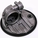 Whirlpool WP8572618 Recertified Whirpool Dishwasher Sump. Fixed Price $132.17.