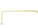 Miele Dishwasher Water Feed Tube 4785660 4882230 4882231. Fixed Price $54.95.