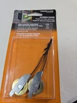 704 1 In. Steel Ball Bearing Screen Door Tension Spring For Columbia And Unifi. Fixed Price $13.99.