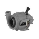 Oem Bosch Dishwasher Pump And Heater For SHX84AAF5N/28. Fixed Price $92.76.