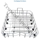 Oem Genuine Frigidaire Dishwasher Lower Rack, Part # A00241307, A06629603. Fixed Price $105.84.