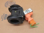 Miele Dishwasher Water Valve Part # 05268871. Fixed Price $14.88.
