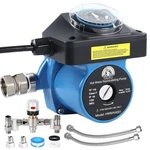 Veriwis Instant Hot Waterrecirculating Pump Kit For Tank Waterheater,circulation. Fixed Price $241.33.