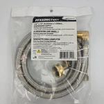 Proflo PFXSD6C72ET Stainless Steel 72" Dishwasher Water Supply. Fixed Price $12.00.