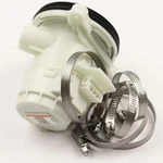 Ge WD35X20598 Diverter Kit Asm 1/2" Npt Plastic. Fixed Price $97.12.