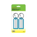 Hy-ko Key Id Tag Plastic Card / 2. Fixed Price $52.99.