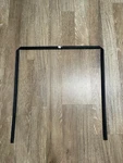 Lg Dishwasher Oem Door Seal 3920DD3002A 3920DD3002B Item 2056. Fixed Price $15.00.