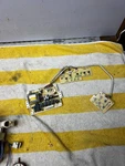 W10221913 Whirlpool Dishwasher Control Board Assembly Free Shipping. Fixed Price $59.99.