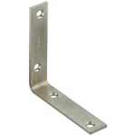 National Hardware 115BC Series N220-145 Corner Brace, In 7/8 W, Steel, Z. Fixed Price $12.23.