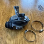 Ge Dishwasher Diverter Valve Assembly Kit WD19X25278. Fixed Price $30.00.
