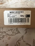 Original Ge Oem Dishwasher Ui Board Part # WD21X33701. Fixed Price $49.00.