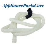 Ge Dishwasher Drain Hose WD24X27778. Fixed Price $19.99.
