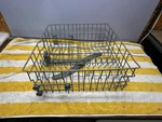 Bosch Dishwasher Upper Rack 00773748 Free Shipping. Fixed Price $75.99.