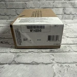 Whirlpool W11430645 Refrigerator Valve. Fixed Price $29.99.