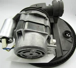 Whirlpool Dishwasher Pump Motor (120V, 3380RPM) W10239401 K37AYALK-0796. Fixed Price $98.00.