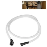 For Electrolux Frigidaire Dishwasher Drain HOSE154606701 154525301 807117001. Fixed Price $16.52.