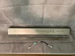 Brand New Oem Maytag Dishwasher Control Panel Assembly W11176462. Fixed Price $125.00.