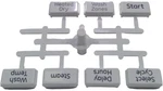 Haier Button And Graphics Asm WD34X11833 New Oem. Fixed Price $31.35.