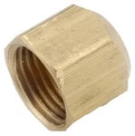 Amc 754040-10 5/8 Brass Lead Free Flare Cap. Fixed Price $31.24.
