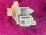 New Genuine Oem Miele Dishwasher Drain Pump Motor 11025001. Fixed Price $75.00.