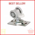 Prime-line 7065 Pocket Door Roller Assembly, 13/16 In., Convex, Plastic Tires,. Fixed Price $15.12.