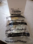 New Fisher & Paykel Oem 528148 Pump Exhaust Valve Kit. Fixed Price $49.00.