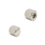 New Genuine Oem Electrolux Frigidaire Oven Range Fan Blade Nut 316136600. Fixed Price $17.94.