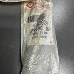 Whirlpool/fsp Part# 4162629 Dishwasher Spring (G5F). Fixed Price $9.00.
