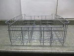 Ge Dishwasher Upper Dishrack Extra Bar Part # WD28X34478. Fixed Price $80.70.